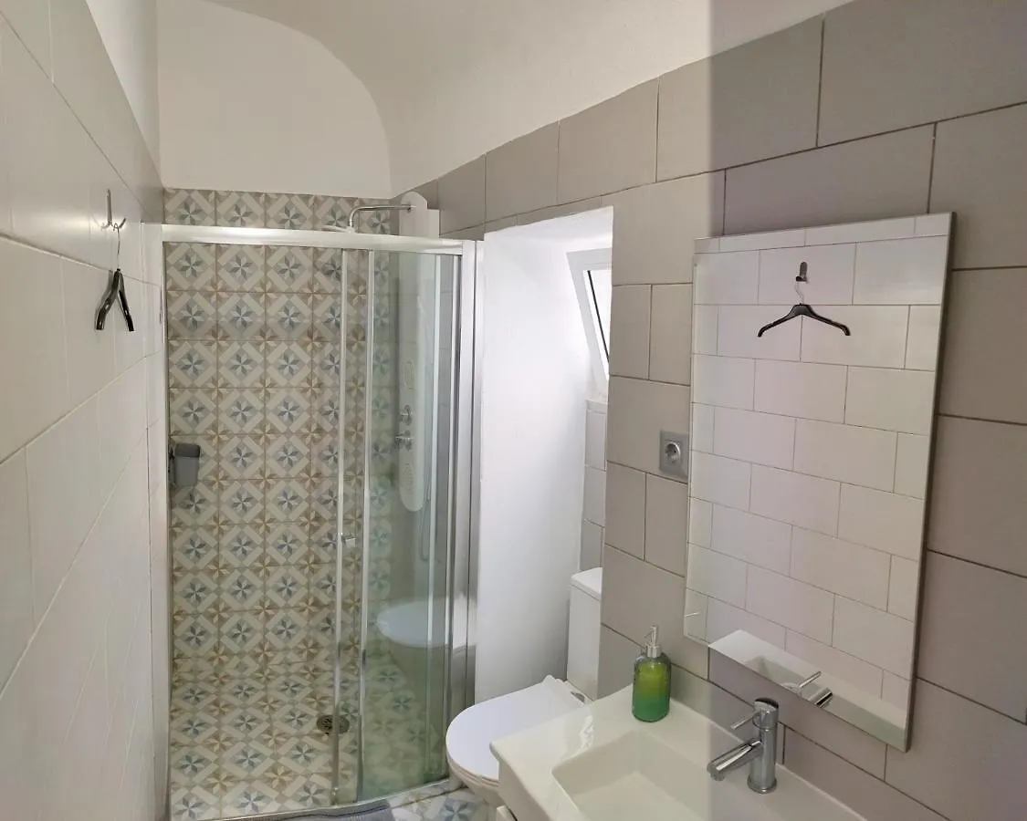 Casa Ibaia - Olhao Algarve Villa