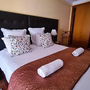 Casa de hóspedes Downtown-guest House, Olhão