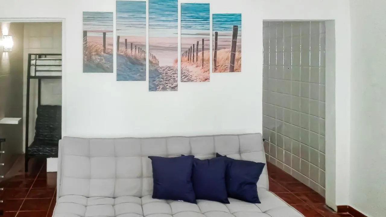 Holiday home Casa Ibaia - Olhao Algarve Villa Portugal