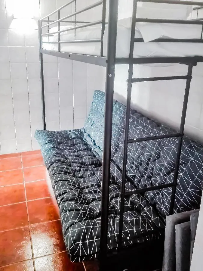 Holiday home Casa Ibaia - Olhao Algarve Villa