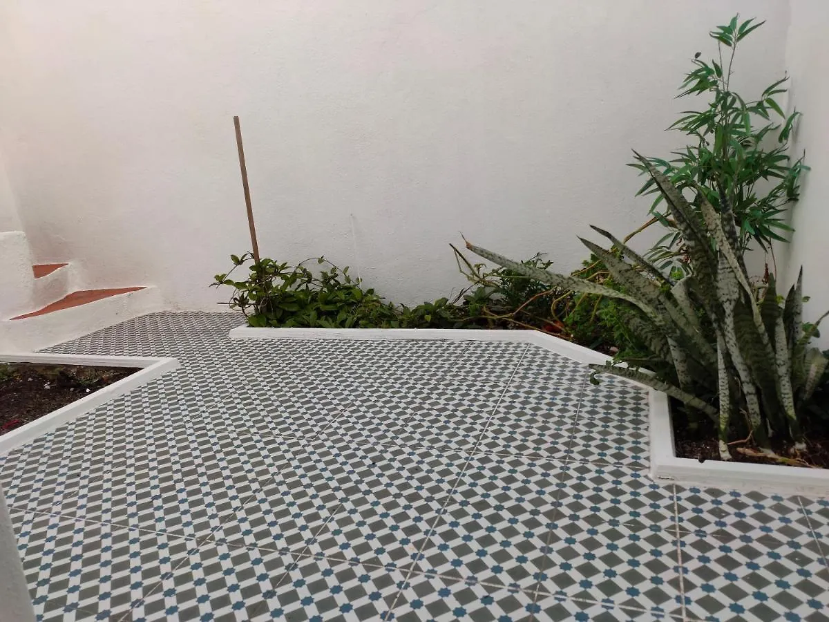 Holiday home Casa Ibaia - Olhao Algarve Villa