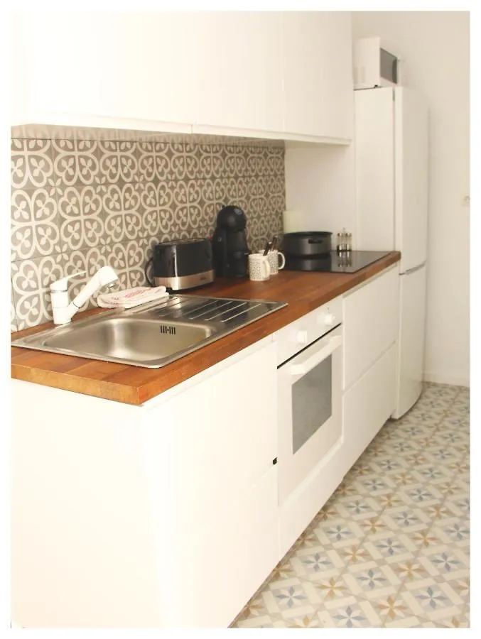 Holiday home Casa Ibaia - Olhao Algarve Villa