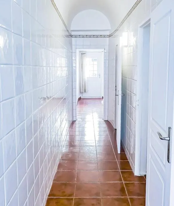 Holiday home Casa Ibaia - Olhao Algarve Villa Portugal