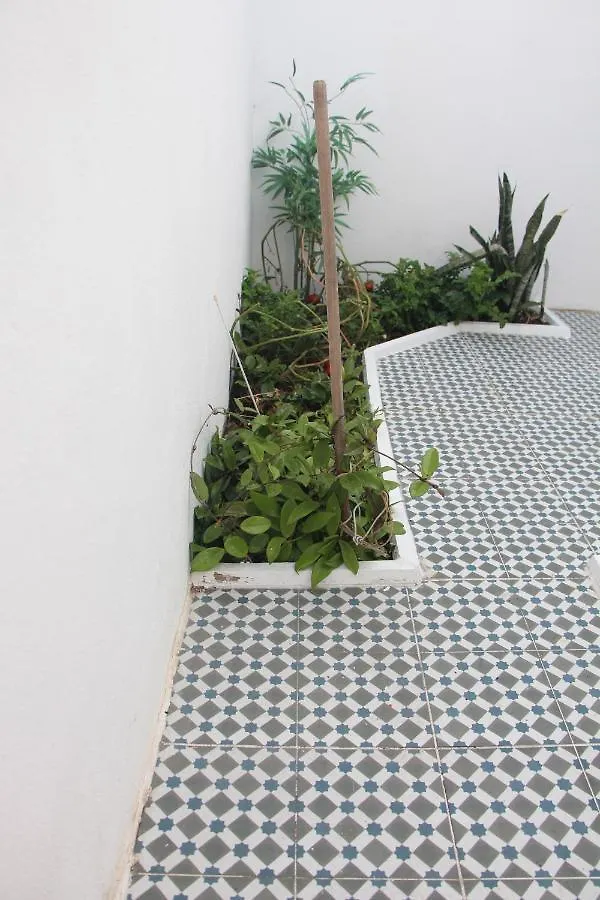 Casa Ibaia - Olhao Algarve Villa